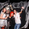 31.10.2015 Photo Booth von Martin Wahler, Pixelcode